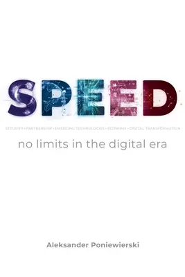 A digitális korszakban a sebességnek nincs határa - SPEED no limits in the digital era