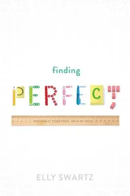 A tökéletesség megtalálása - Finding Perfect