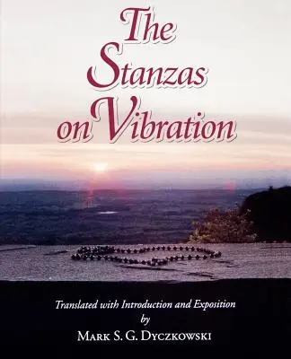 A rezgésről szóló stanzák - The Stanzas on Vibration