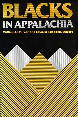 Fekete Appalache-ban - Black in Appalachia