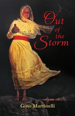 Ki a viharból: 1. könyv - Láz - Out of the Storm: Book 1 - Fever
