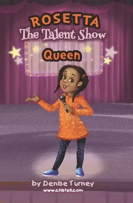 Rosetta, a tehetségkutató királynő - Rosetta The Talent Show Queen