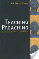 A prédikáció tanítása: Isaac Rufus Clark és a fekete szakrális retorika - Teaching Preaching: Isaac Rufus Clark and Black Sacred Rhetoric