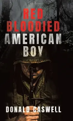 Vörös véres amerikai fiú - Red Bloodied American Boy