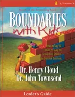 Határok a gyerekekkel: Mikor mondjunk igent, hogyan mondjunk nemet - Boundaries with Kids: When to Say Yes, How to Say No