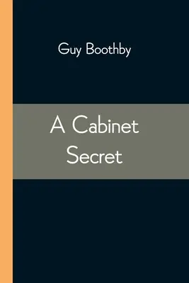 A Cabinet Secret