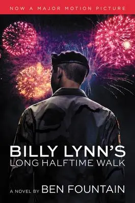 Billy Lynn's Long Halftime Walk (Billy Lynn hosszú félidei sétája) - Billy Lynn's Long Halftime Walk