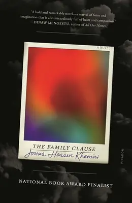 A családi klauzula - The Family Clause