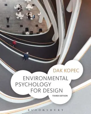 Környezetpszichológia a tervezéshez - Environmental Psychology for Design