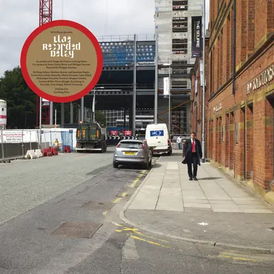 Zpoždění v přímém přenosu: Archiv Il Tempo del Postino - Live Recorded Delay: An Archive of Il Tempo del Postino