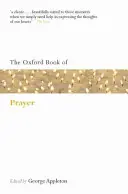 Az oxfordi imakönyv - The Oxford Book of Prayer