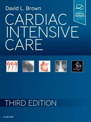 Szívgyógyászati intenzív ellátás - Cardiac Intensive Care