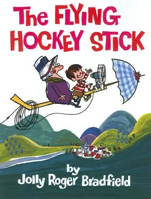 A repülő hokiütő - The Flying Hockey Stick