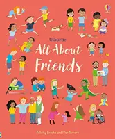 Minden a barátokról - All About Friends