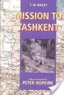 Misszió Taskentbe - Mission to Tashkent