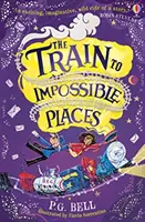 Vonat a lehetetlen helyekre - Train to Impossible Places