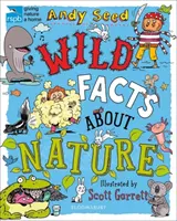 RSPB Wild Facts About Nature (Seed Andy (Author))