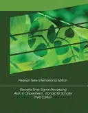 Diszkrét idejű jelfeldolgozás: Pearson New International Edition - Discrete-Time Signal Processing: Pearson New International Edition