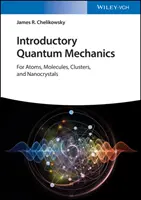 Bevezető kvantummechanika MATLAB-bal - Atomok, molekulák, klaszterek és nanokristályok számára - Introductory Quantum Mechanics with MATLAB - For Atoms, Molecules, Clusters, and Nanocrystals