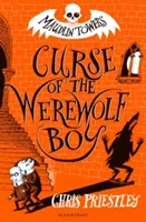 A vérfarkas fiú átka - Curse of the Werewolf Boy