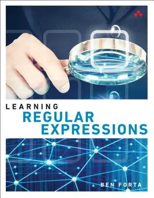 A reguláris kifejezések tanulása - Learning Regular Expressions