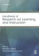 A tanulás és az oktatás kutatásának kézikönyve - Handbook of Research on Learning and Instruction