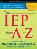 Az IEP A-tól Z-ig - The IEP From A to Z