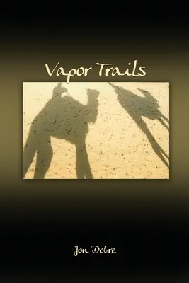 Páracsíkok - Vapor Trails