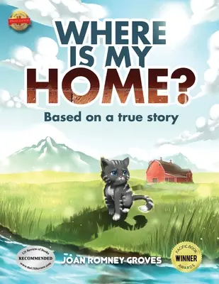Hol van az otthonom? - Where Is My Home?