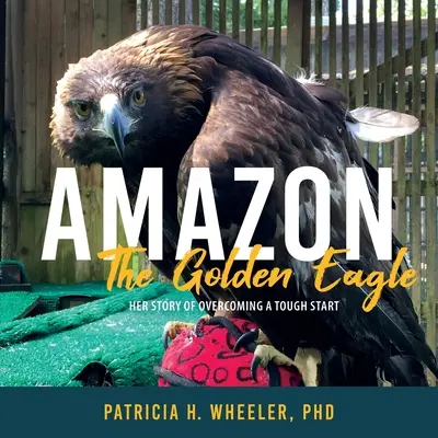 Amazon, az aranysas: Története a nehéz kezdet leküzdéséről - Amazon, the Golden Eagle: Her Story of Overcoming a Tough Start