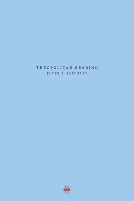 Theopolita olvasmányok - Theopolitan Reading