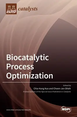 Biokatalitikus folyamatoptimalizálás - Biocatalytic Process Optimization