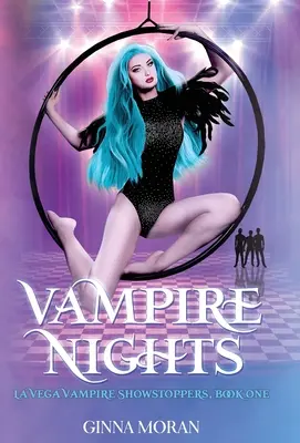 Vampire Nights