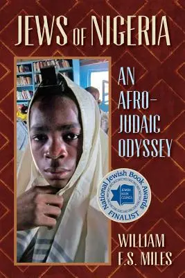 Nigériai zsidók - Jews of Nigeria