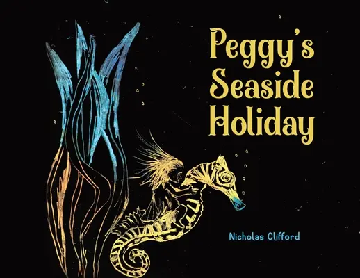 Peggy tengerparti nyaralása - Peggy's Seaside Holiday