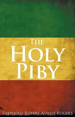 A Szent Piby - The Holy Piby