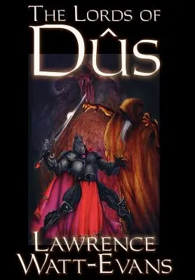 Dus urai - The Lords of Dus