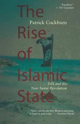 Az Iszlám Állam felemelkedése - The Rise of Islamic State