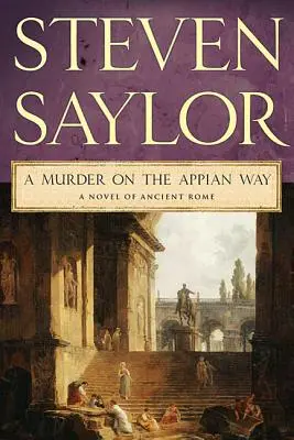 Gyilkosság az Appiai úton - A Murder on the Appian Way