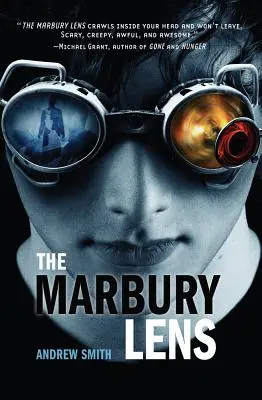 A Marbury-lencse - The Marbury Lens