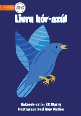 A kék könyv - Livru kr-azl - The Blue Book - Livru kr-azl