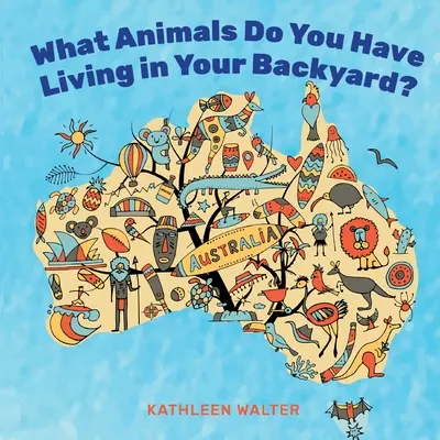 Milyen állatok élnek a kertedben? - What Animals Do You Have Living in Your Backyard?