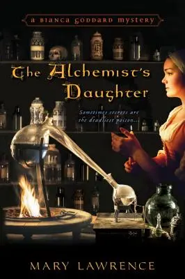 Az alkimista lánya - The Alchemist's Daughter