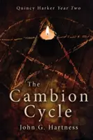 A Cambion-ciklus: Quincy Harker második év - The Cambion Cycle: Quincy Harker Year Two