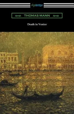 Halál Velencében - Death in Venice