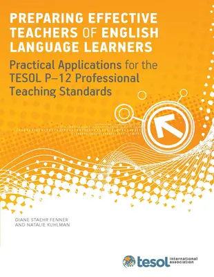 Az angol nyelvtanulók hatékony tanárainak felkészítése - Preparing Effective Teachers of English Language Learners