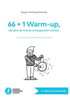 66+1 Warm-up: die dich als Trainer unvergesslich machen