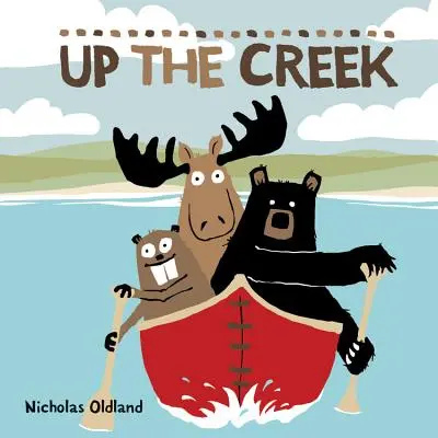 Fel a patakra - Up the Creek