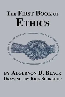 Az etika első könyve - The First Book of Ethics