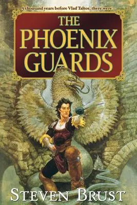 A Főnix Őrei - The Phoenix Guards